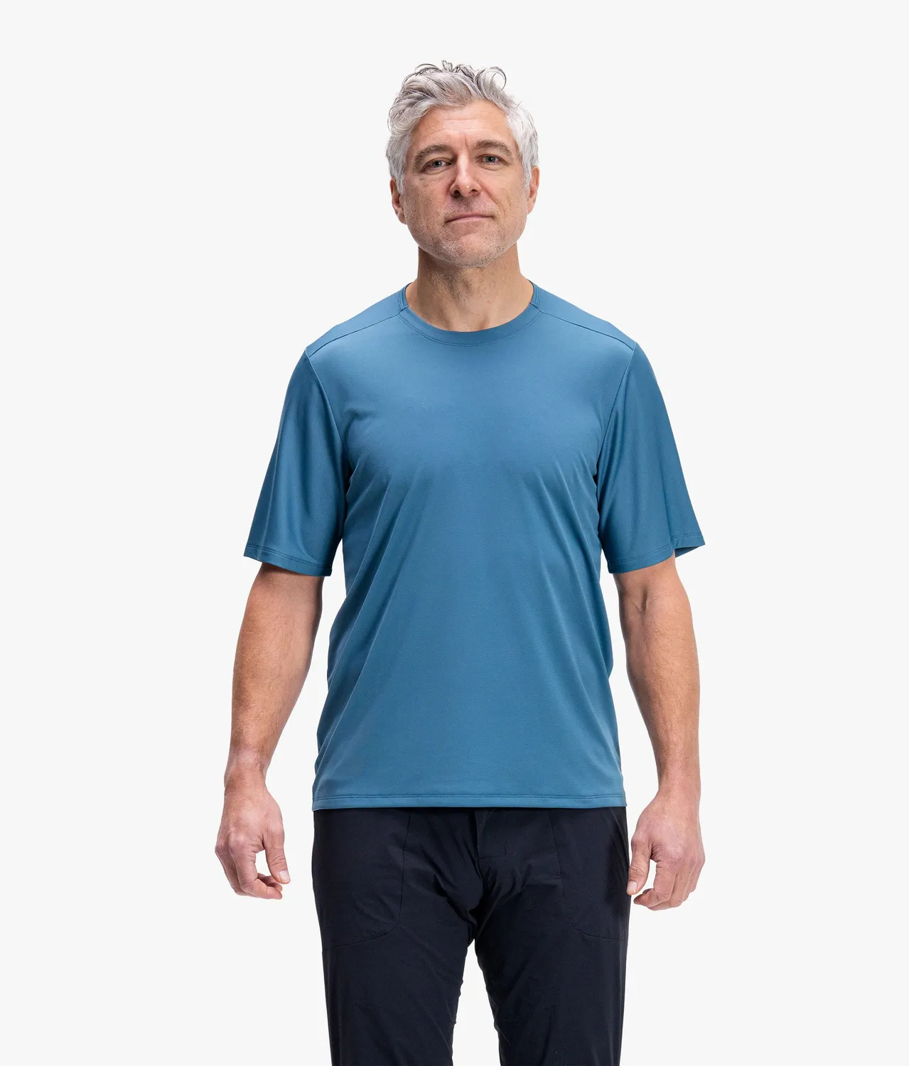 7MESH Roam Short Sleeve cykeltröja avslappnad