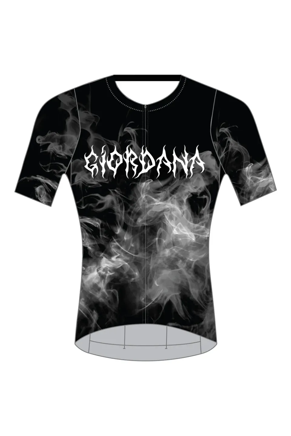 Giordana NX-G Air Smoke cykeltröja dam racemodell