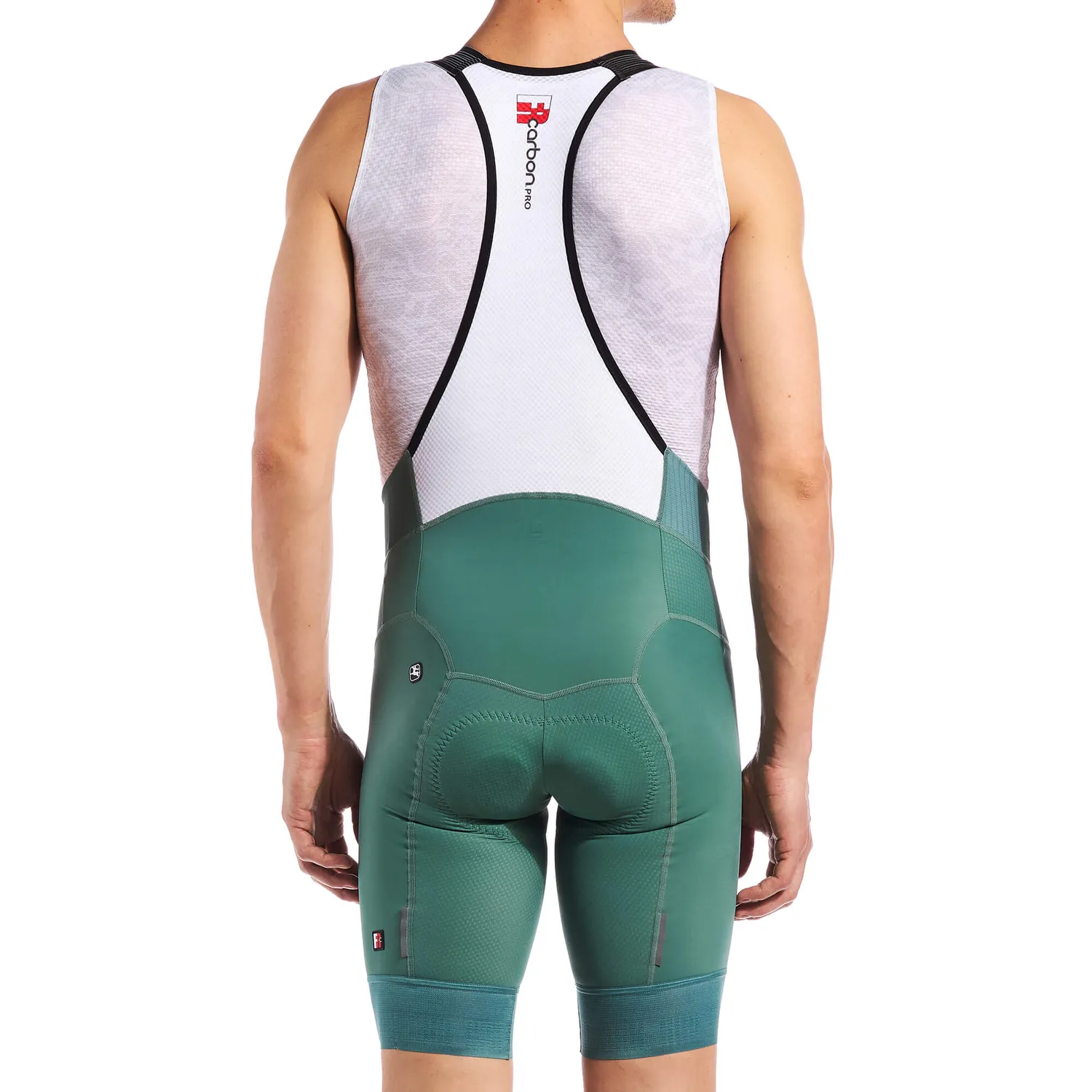 Giordana FR-C Pro bibshorts herr svart kompression