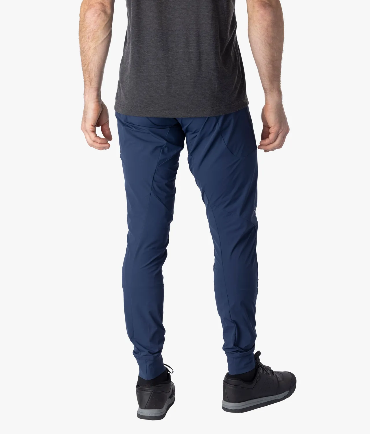 7mesh Glidepath byxa herr Midnight Blue stretch