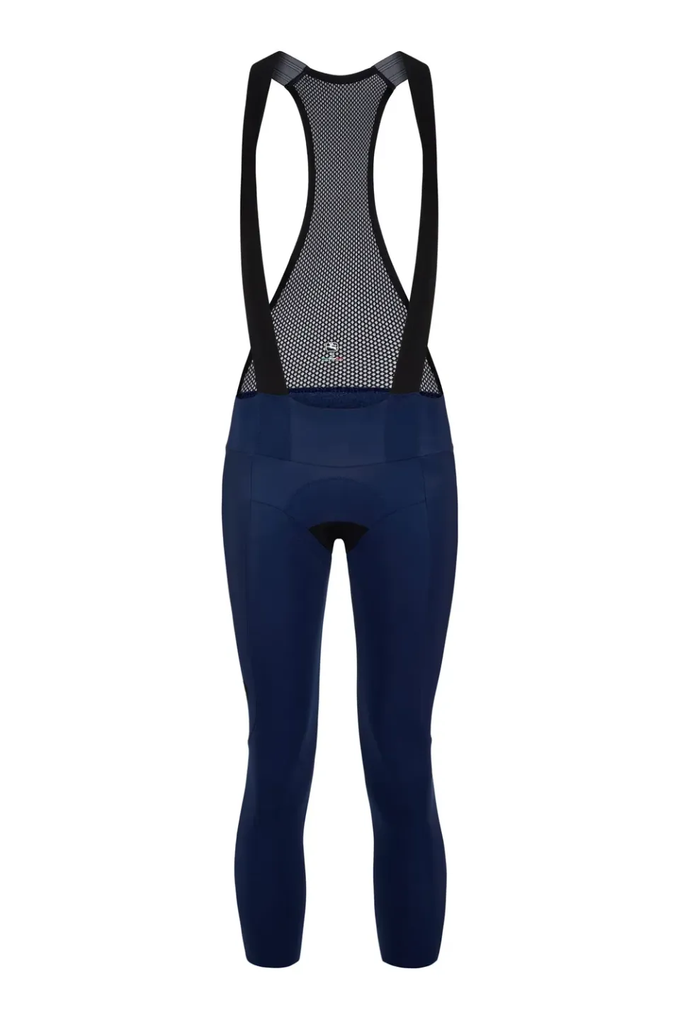 Giordana FR-C Thermal bib-tights dam svart vindtålig