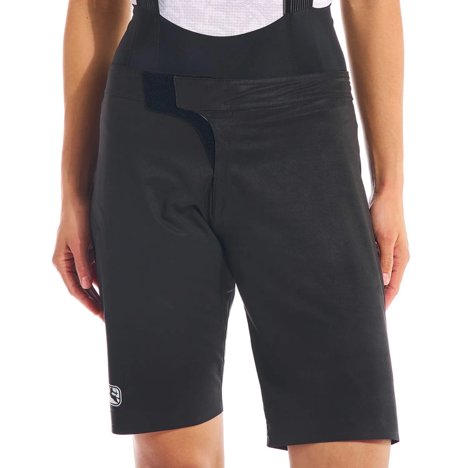 Giordana FR-C MTB overshorts dam svart