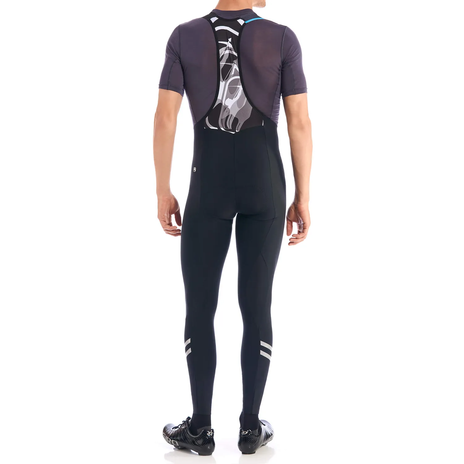 Giordana G-Shield cykelbyxa herr thermotight svart