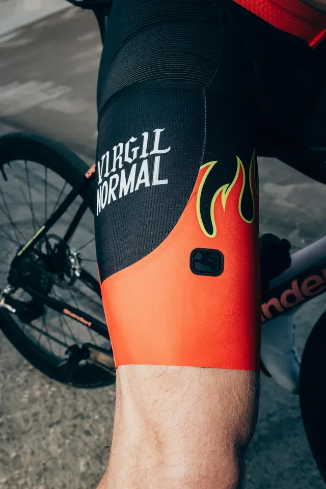 Giordana Beyond Gravel Cargo bibshorts dam fickor