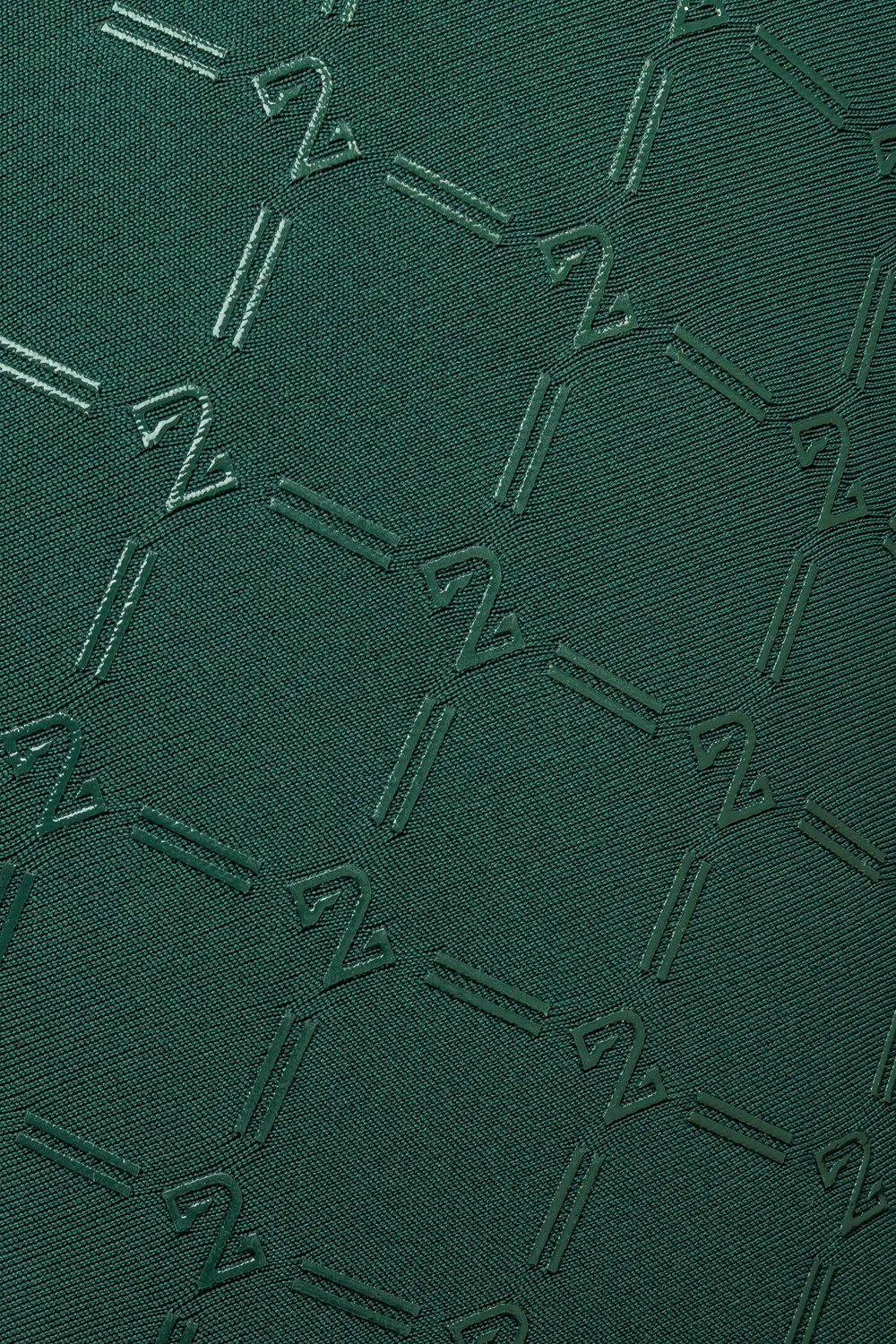 ZacZess London Hybrid ridleggings pine hög midja