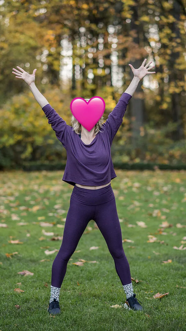 Beyond Yoga Spacedye Raise The Barre leggings Chai ryschmidja