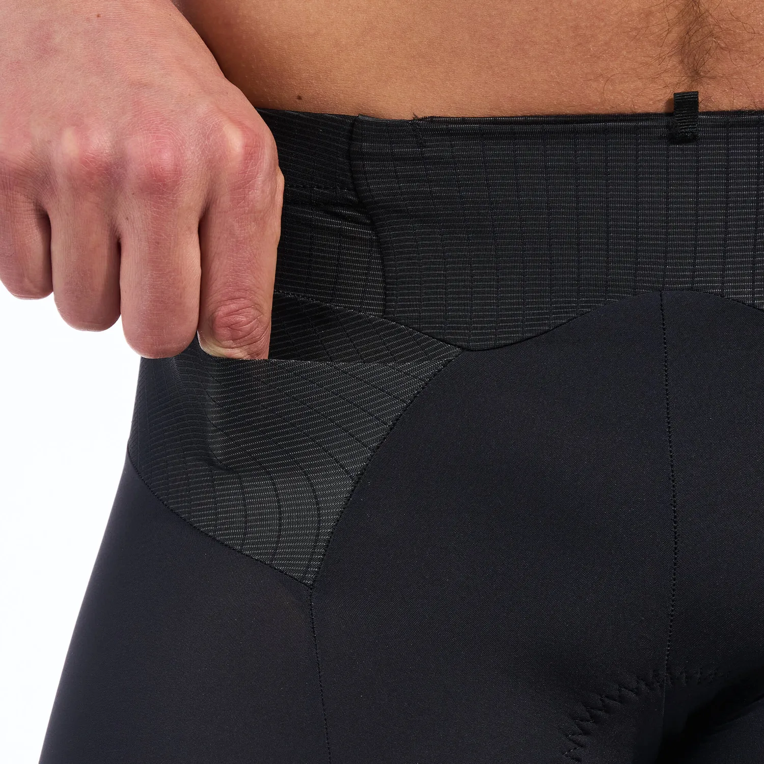 Giordana FR-C Pro Tri Shorts triathlonshorts röd