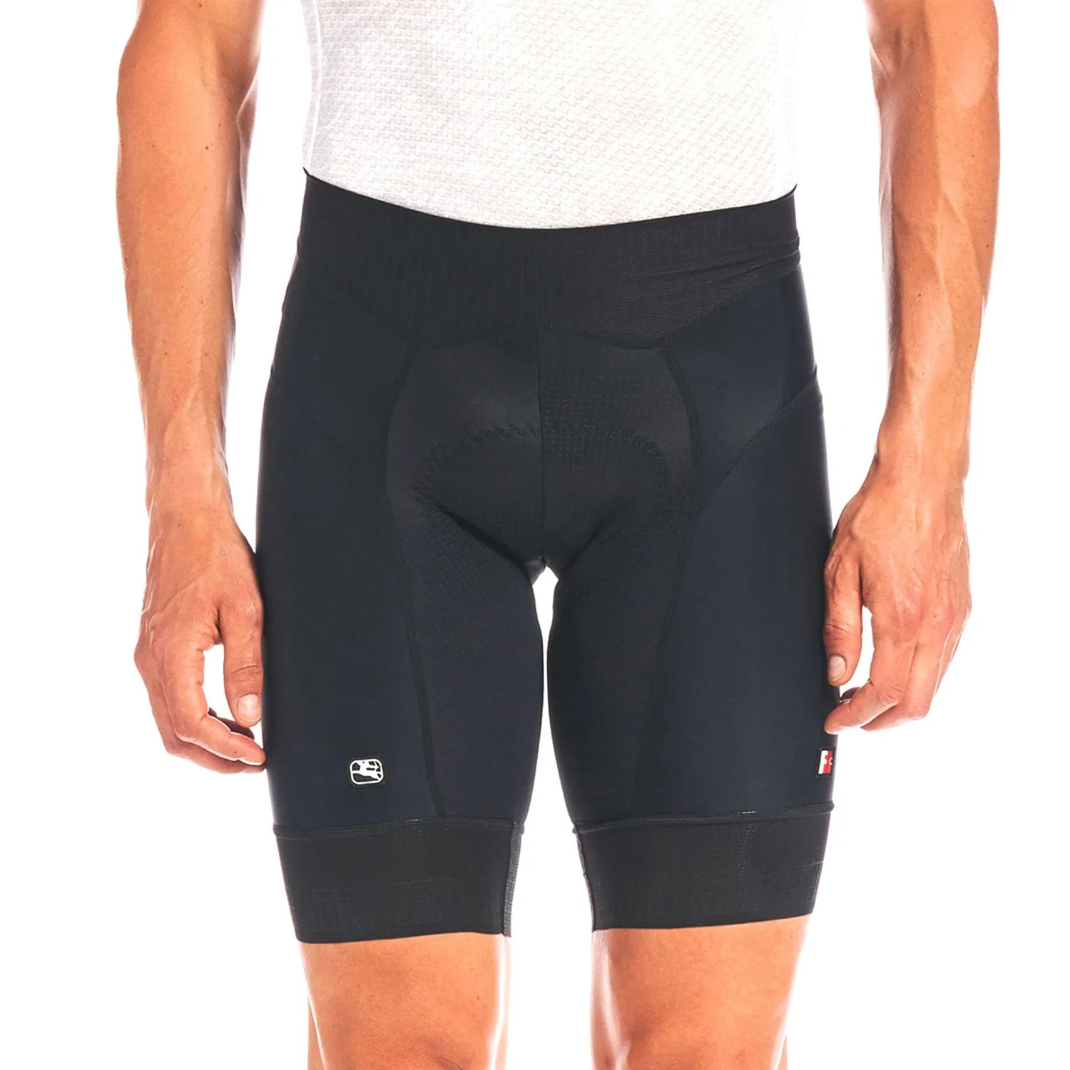 Giordana FR-C Pro Short herr cykelbyxor tight kompression