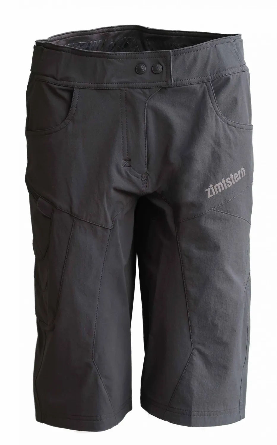Zimtstern Taila Evo cykelshorts dam långa