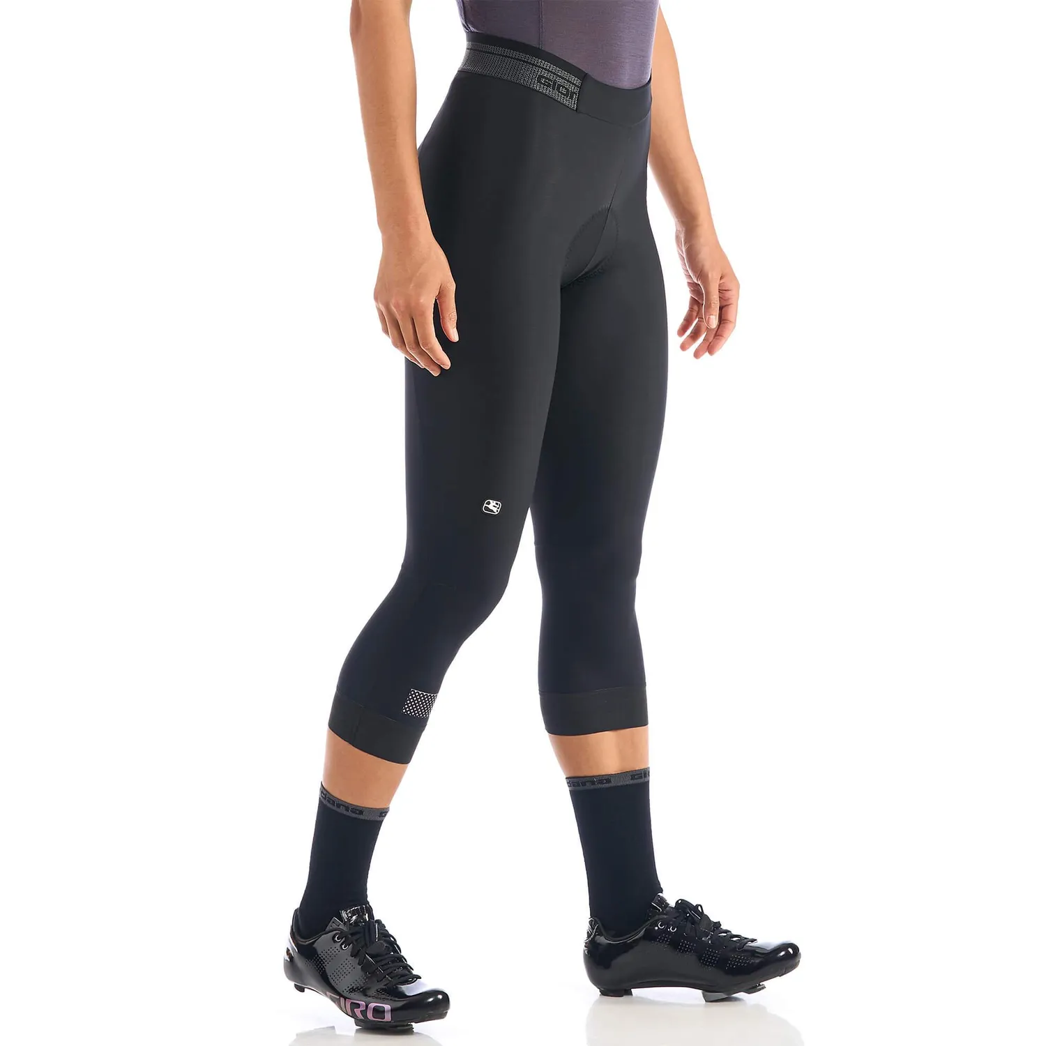 Giordana SilverLine Thermal cykelbyxor dam 3/4