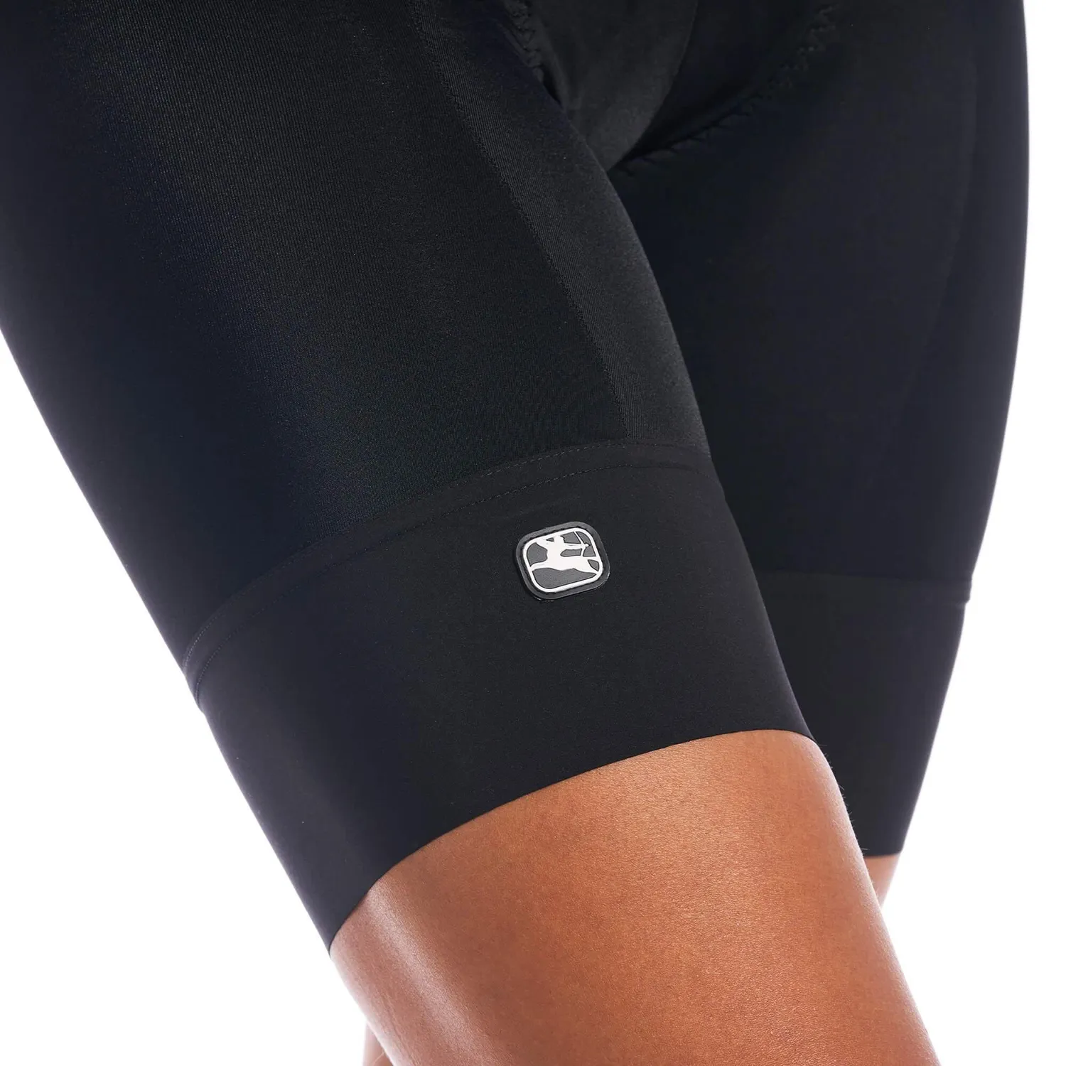 Giordana Fusion cykelshorts svart bekväm