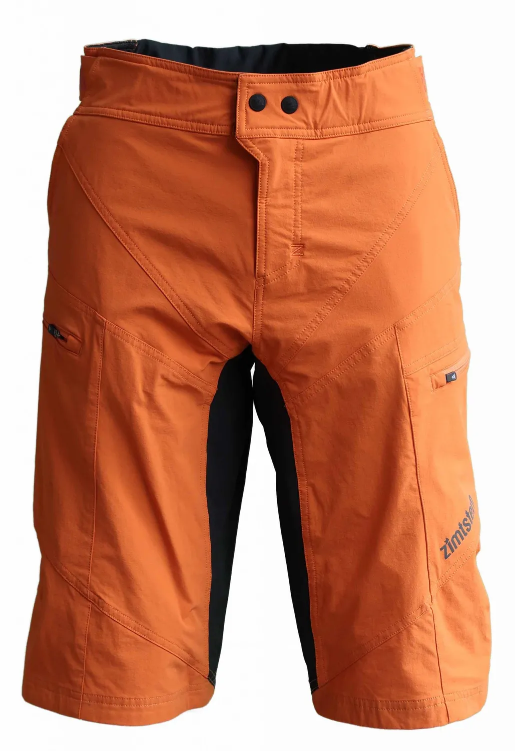 Zimtstern Trailstar Evo MTB-shorts herr längre