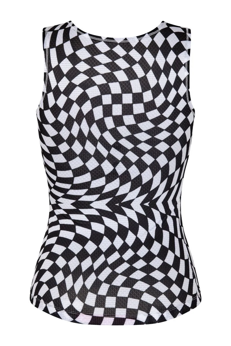 MB Wear Superlight Race underställslinne dam S/M