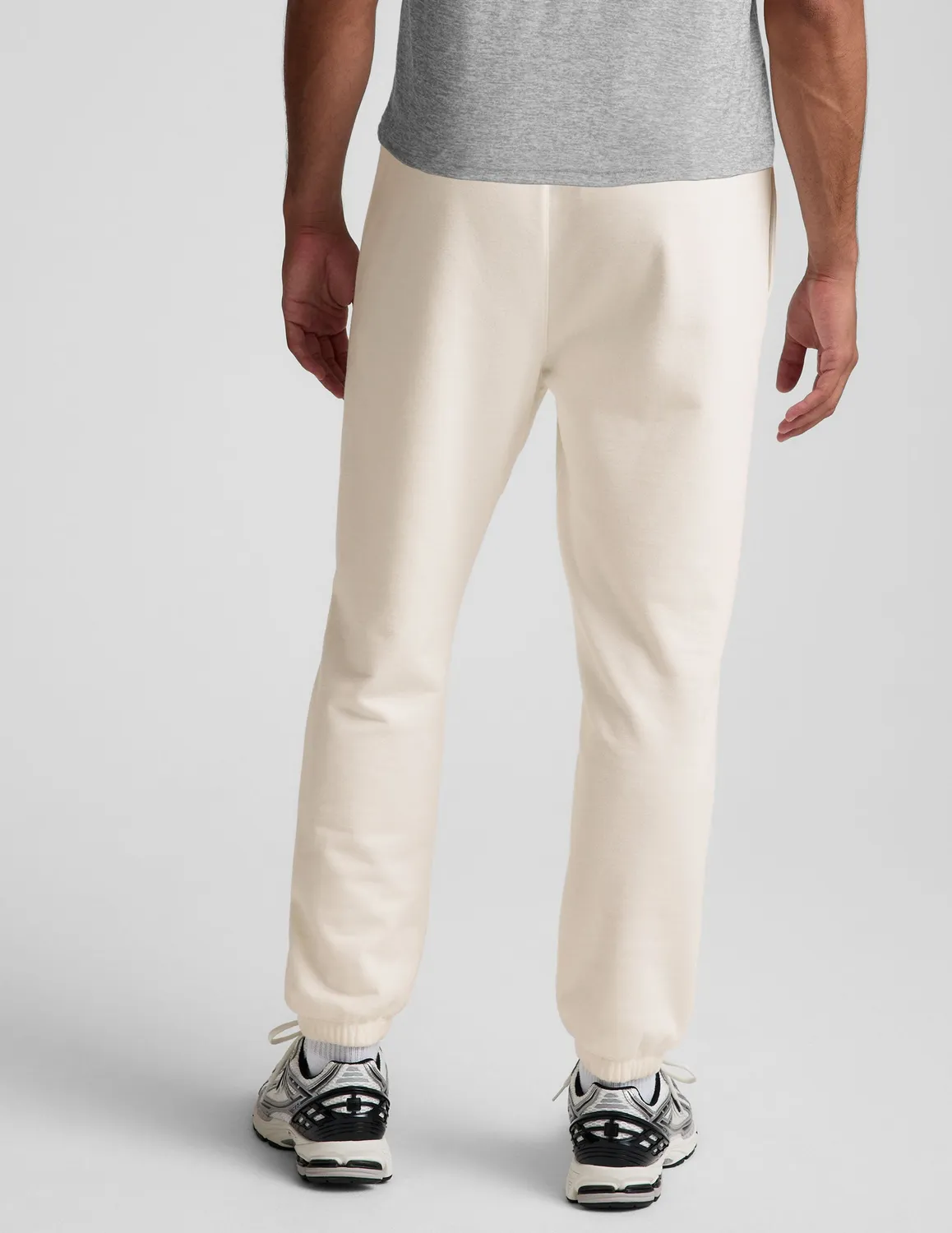 Beyond Yoga LuxeFleece Classic Men's Jogger jogger benvit fleece