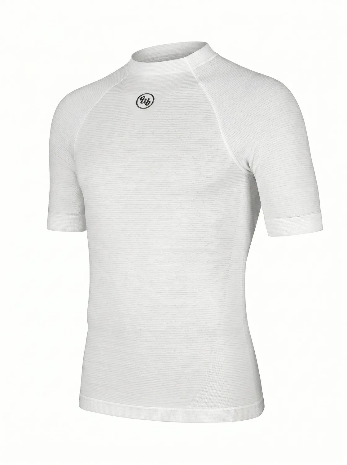 MB Wear Luxury Silver Spring undertröja vit ull varm