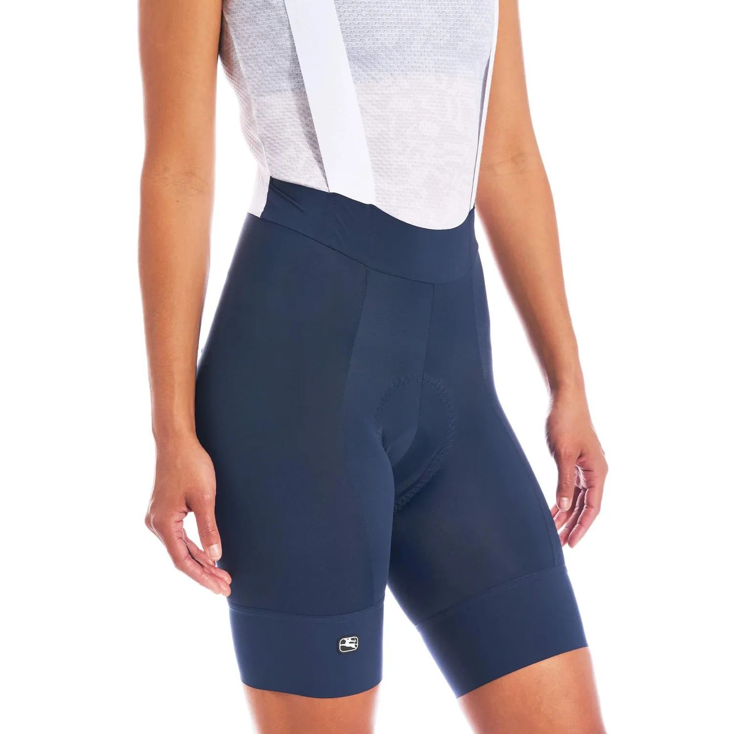 Giordana Fusion bibshorts dam svart mjuk