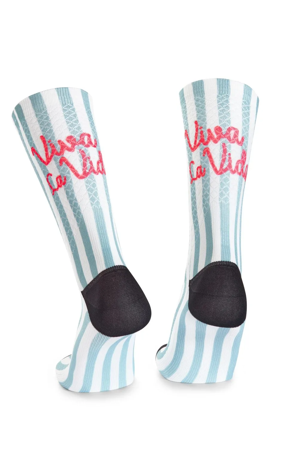 MB Wear Fun Cykelstrumpor Game Over S/M H20 mönstrade