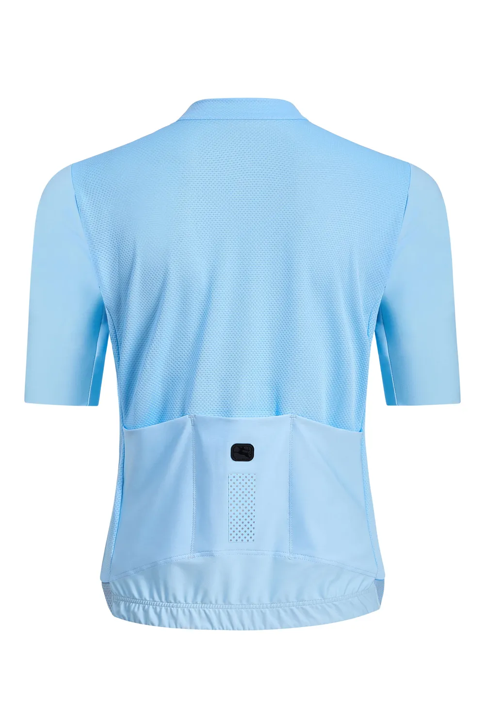 Giordana SilverLine cykeltröja dam svart UPF 50+