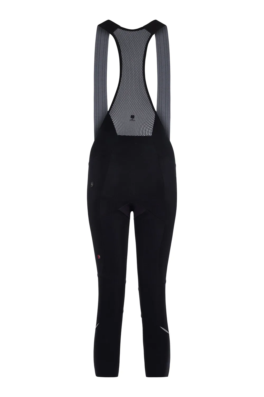 Giordana FR-C Thermal Bib Knicker bibknickers dam svart
