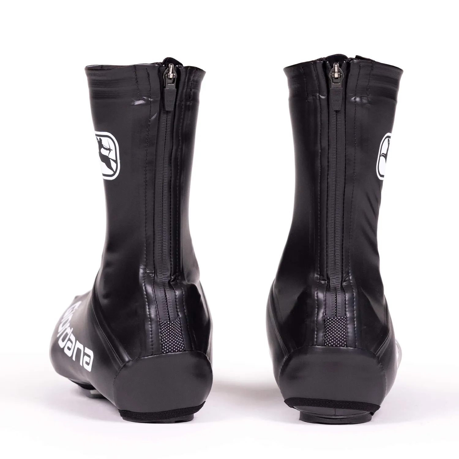 Giordana Waterproof Shoe Cover skoöverdrag svart vattentät