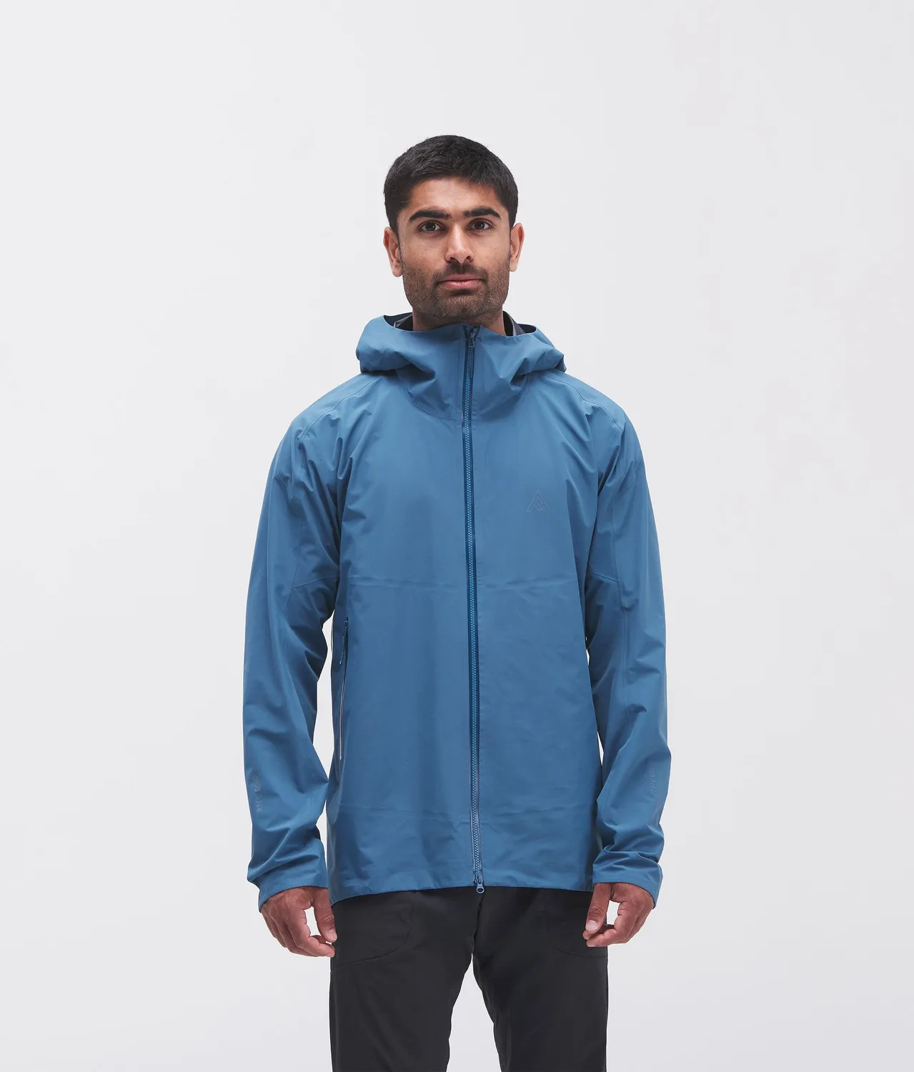 7MESH Guardian Apex jacka herr Olive Gore-Tex vattentät