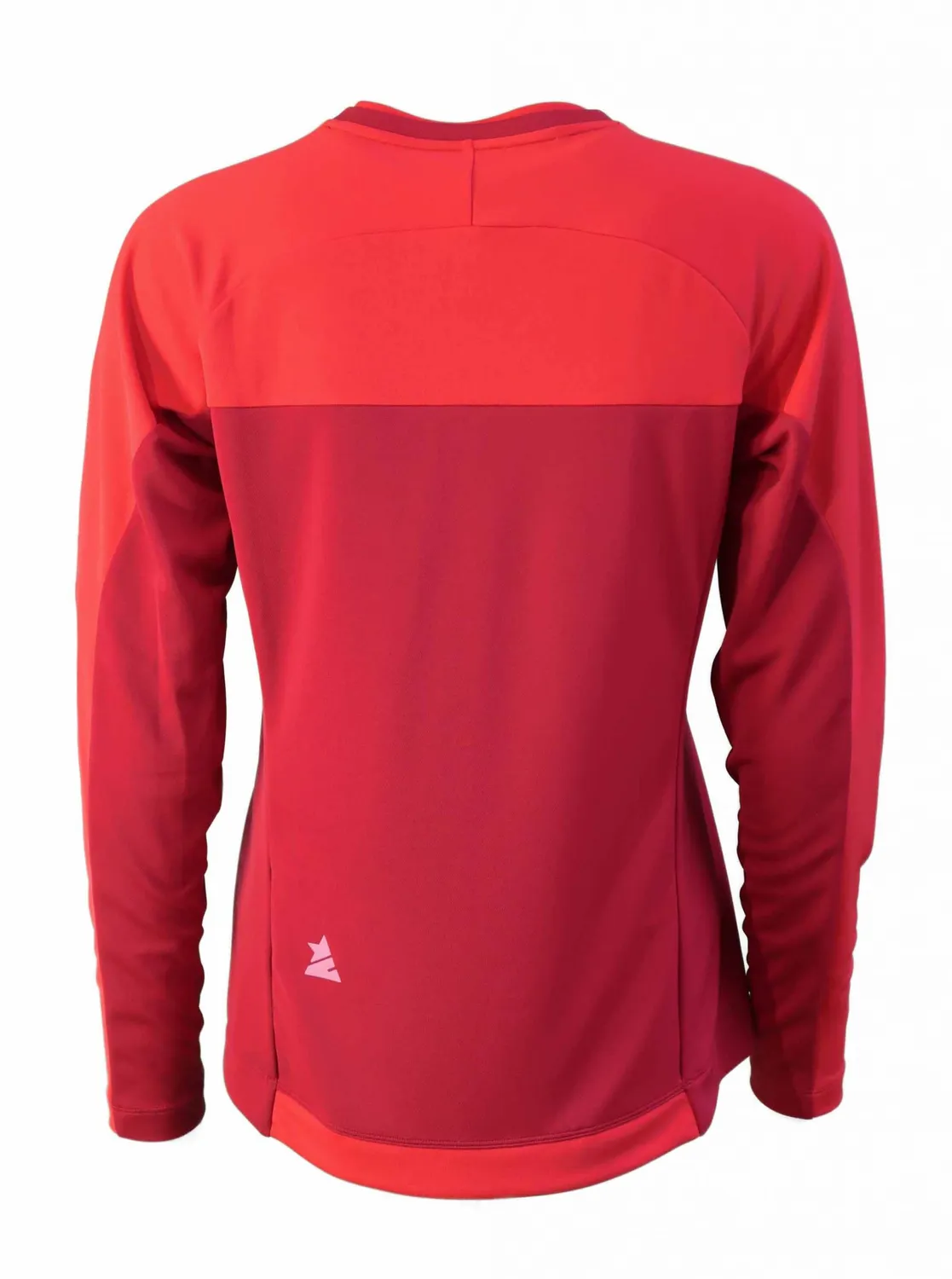 Zimtstern Bulletz Shirt LS Wmns cykeltröja dam långärmad