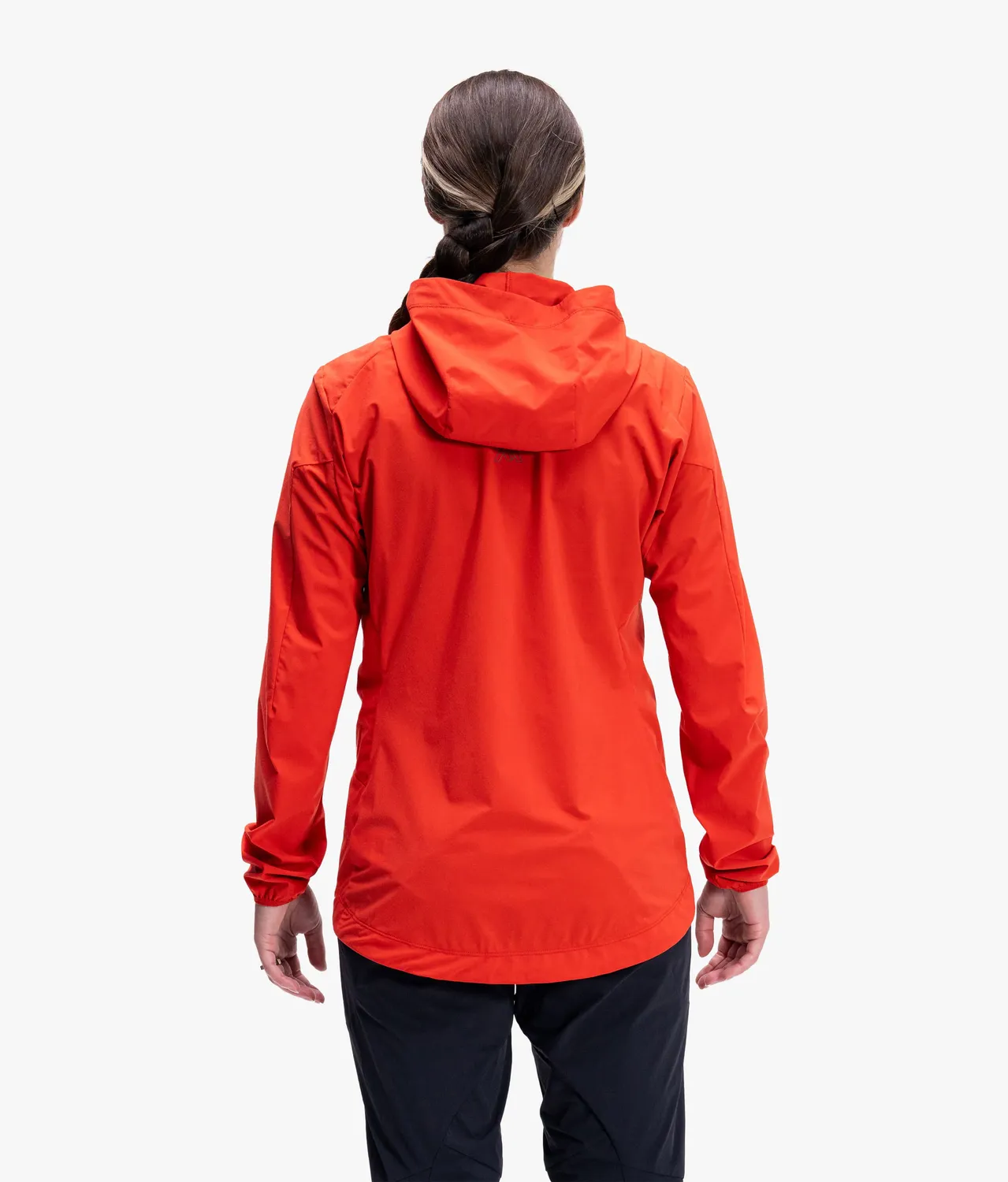 7MESH Northwoods Jacket vindjacka dam Supernova packbar