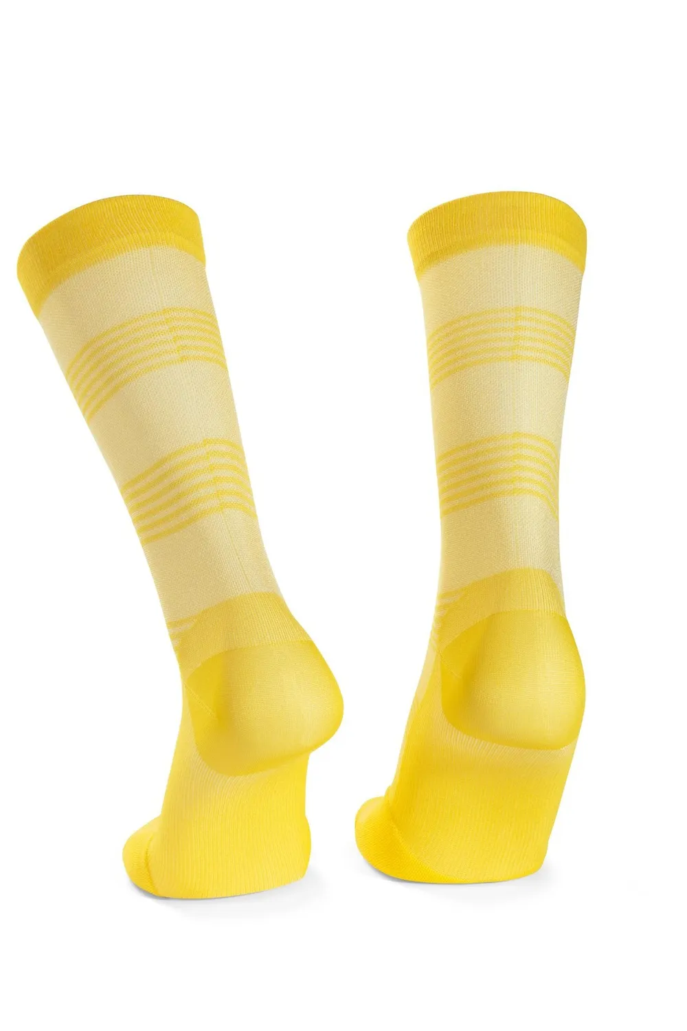 MB Wear Desert cykelstrumpor vit 1 par – ultralätta