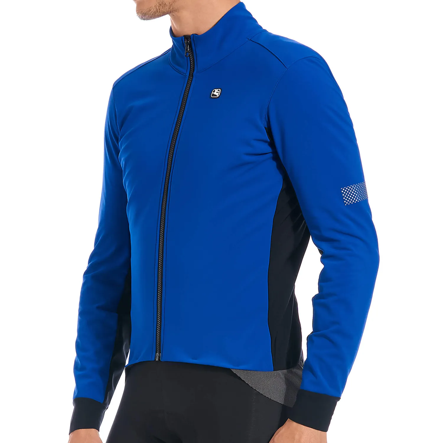 Giordana SilverLine Winter Jacket vinterjacka Black