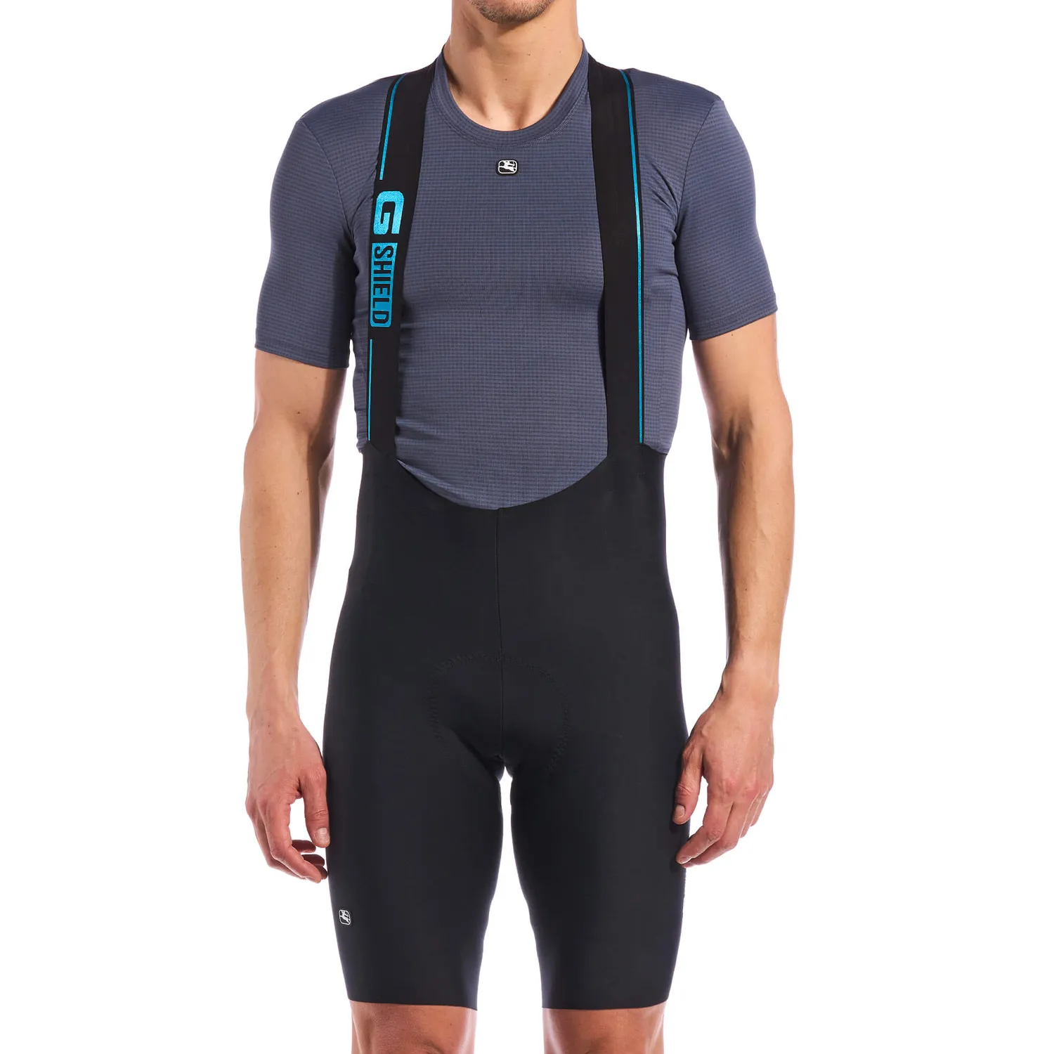 Giordana G-Shield Thermal cykelbyxor svart fleece