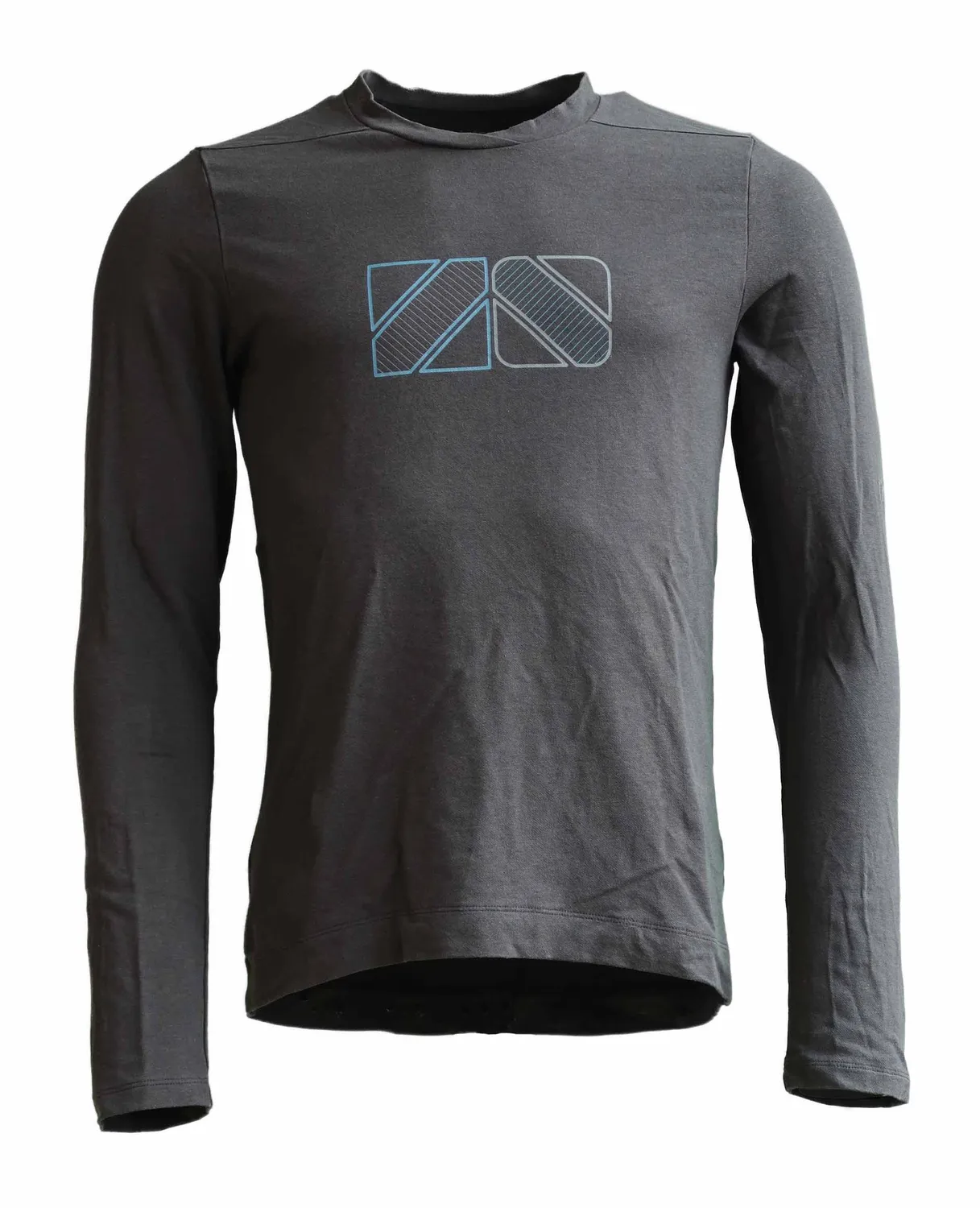 Zimtstern EcoFlowz Shirt LS träningströja långärmad