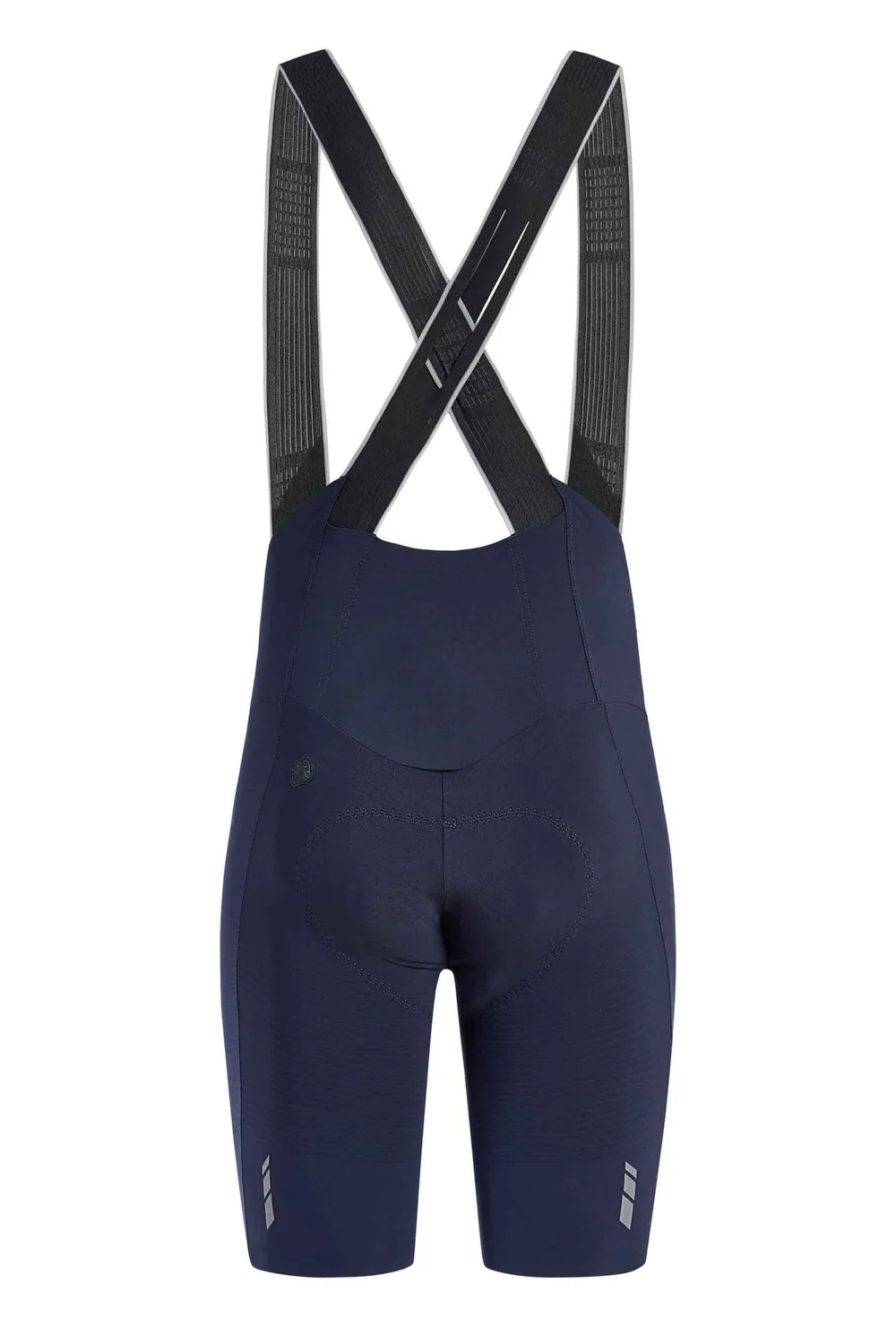 Giordana NX-G Bib Short cykelbyxa svart kort ben