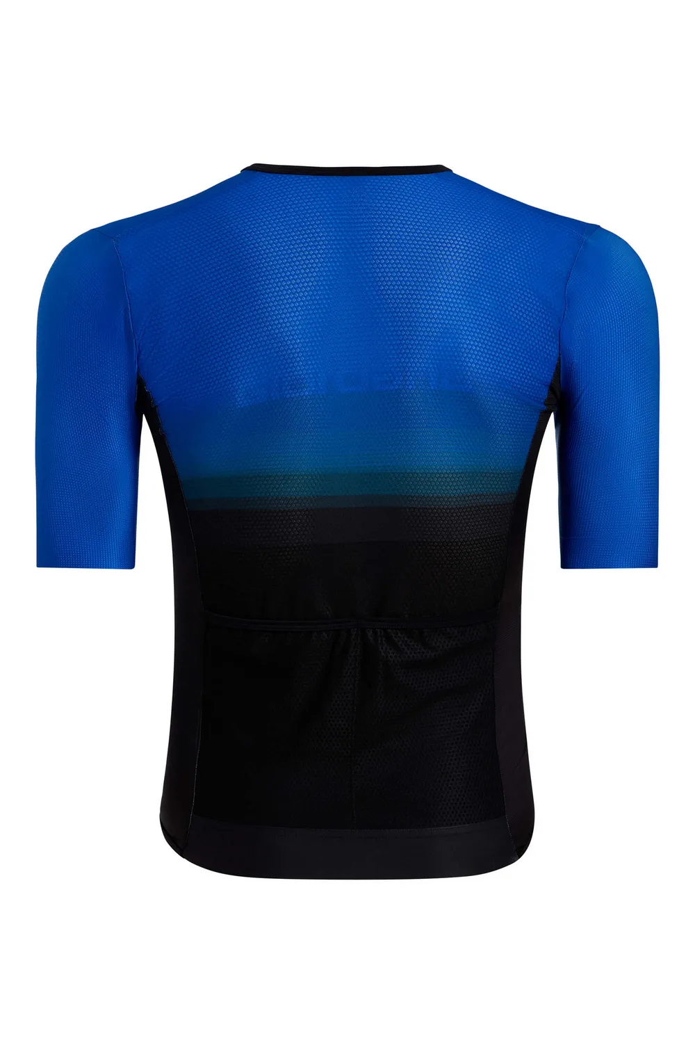 Giordana Vero Tri Jersey triathlontröja blå