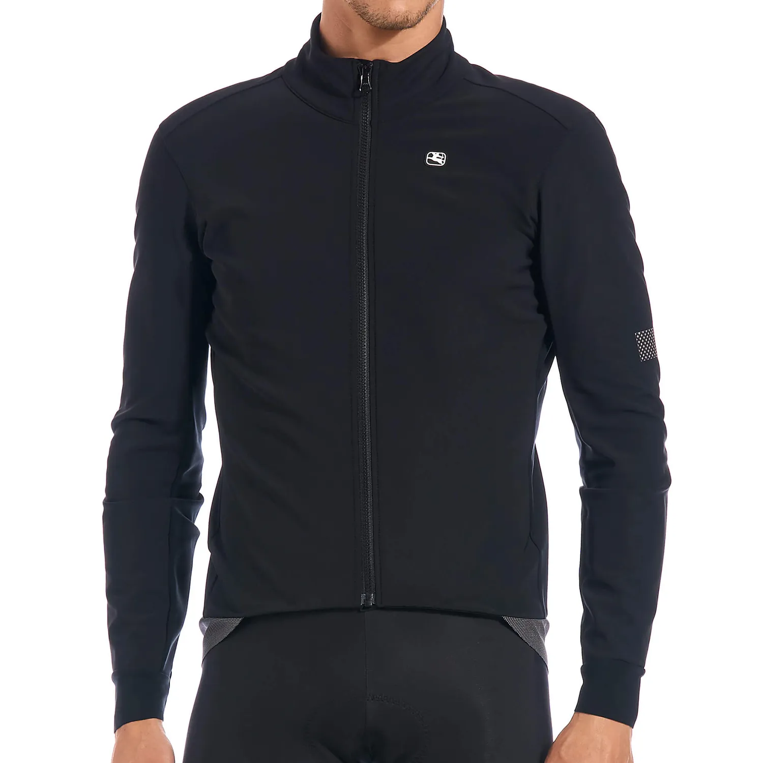 Giordana SilverLine Winter Jacket vinterjacka Black