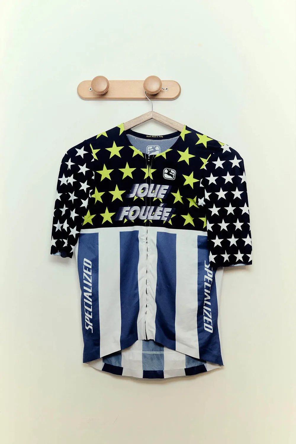 Giordana NX-G Air Jolie Foulée cykeltröja dam lätt