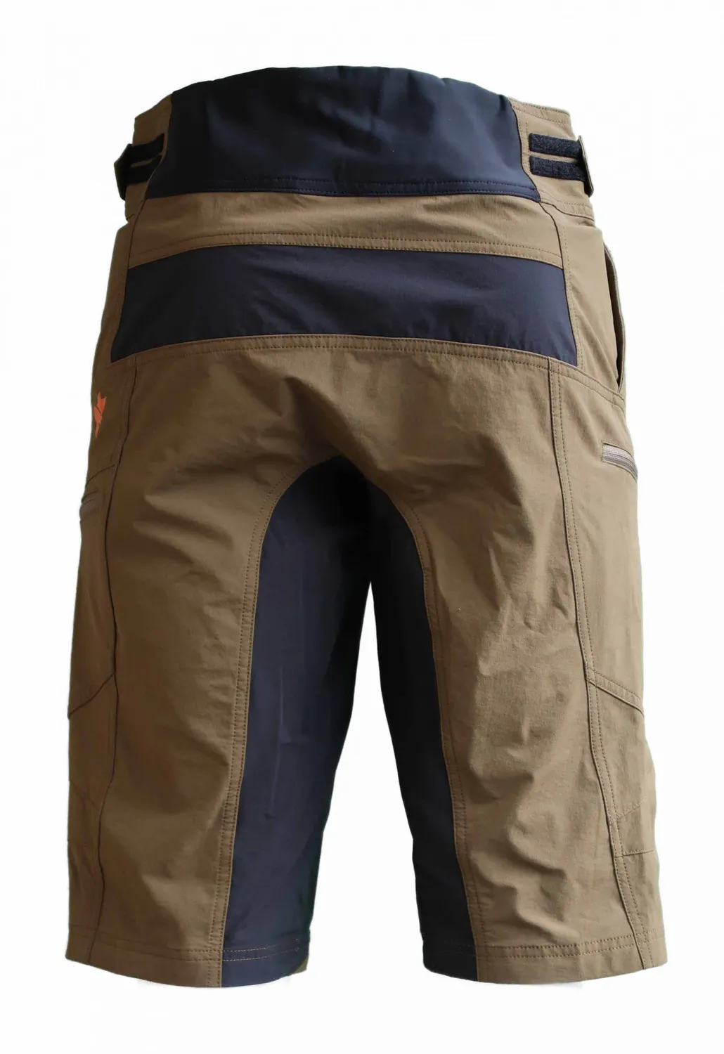 Zimtstern Trailstar Evo MTB-shorts herr längre