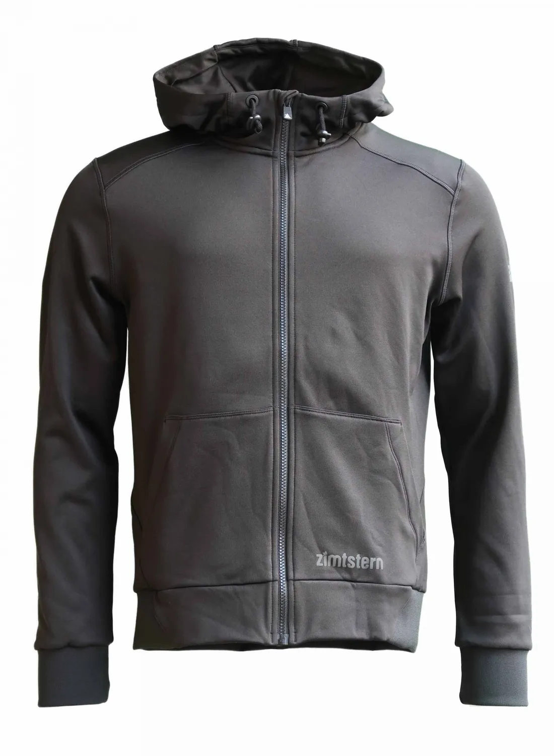 ZIMTSTERN Coldheartz hoodiejacka herr powerstretch