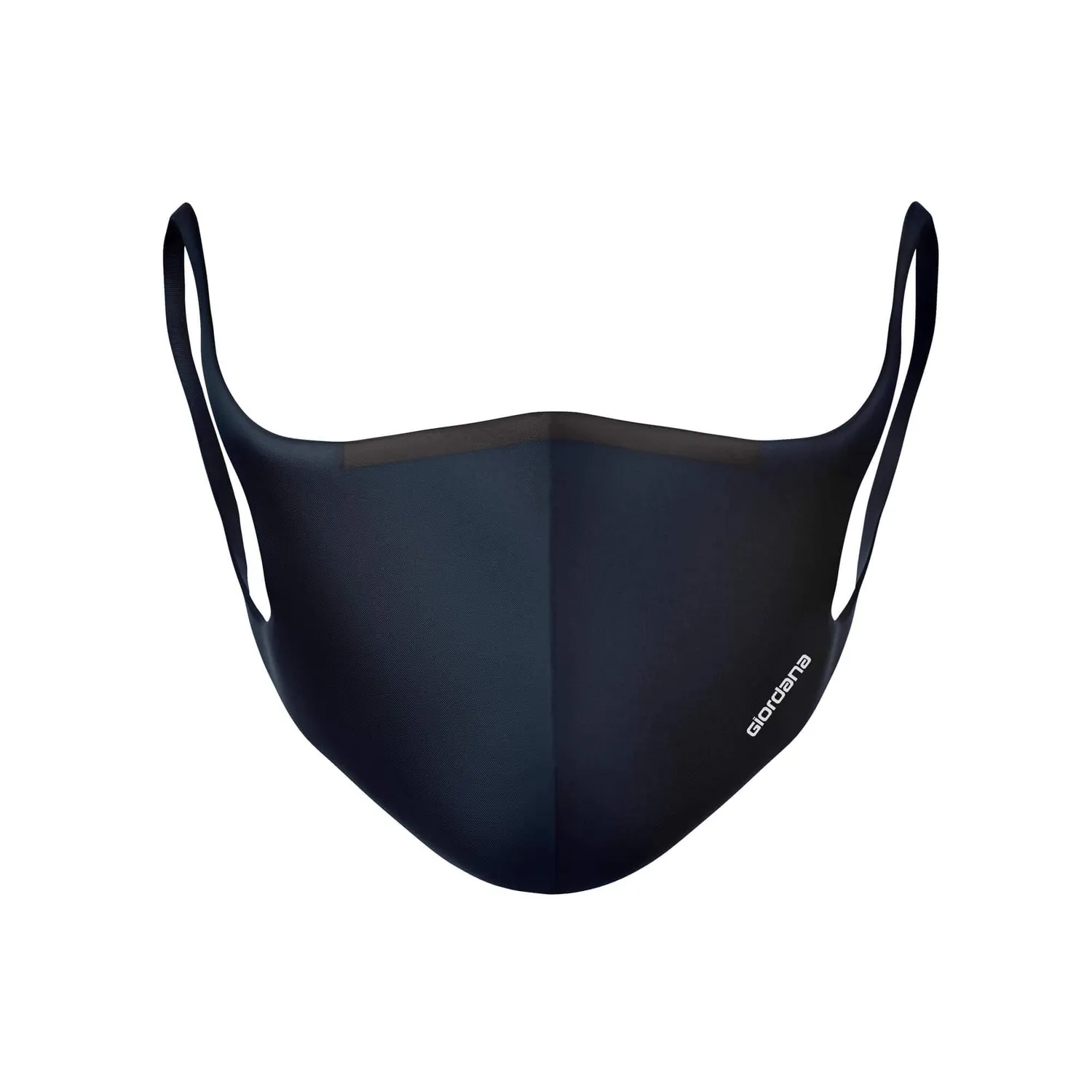 Giordana Youth Mask ansiktsmask barn grön stretch