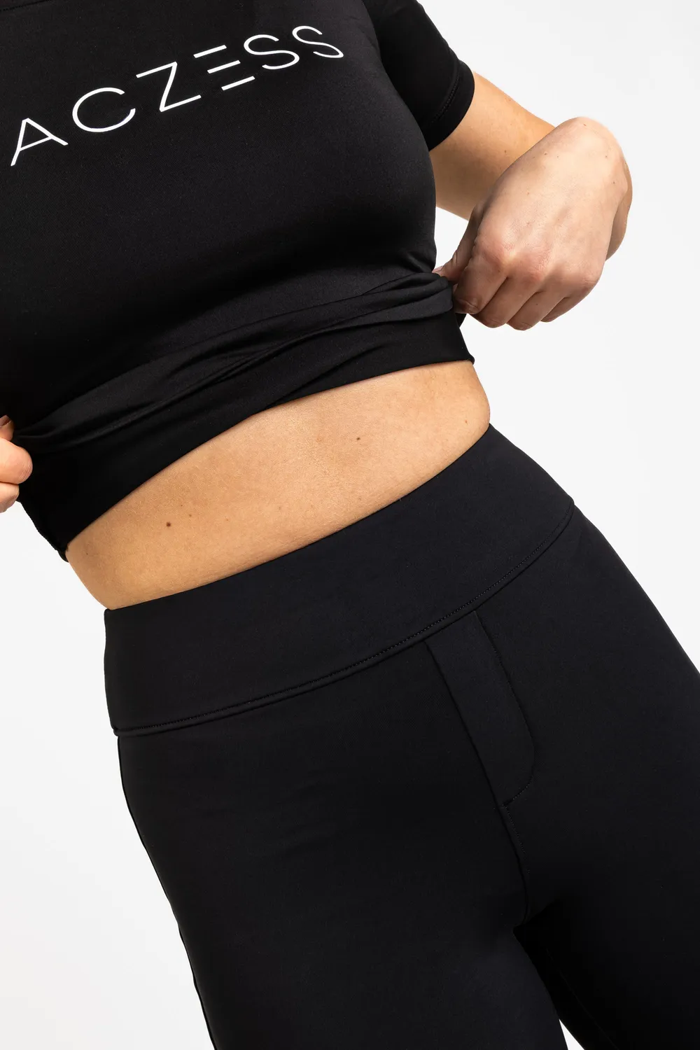 ZacZess Loungewear Soft Pants loungewearbyxor bootcut