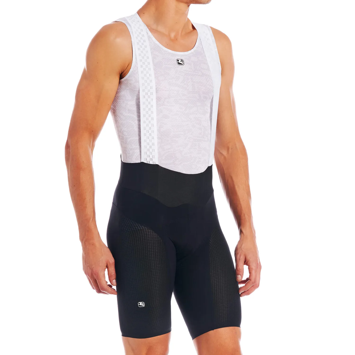Giordana FR-C Pro Lyte bibshorts svart lätt