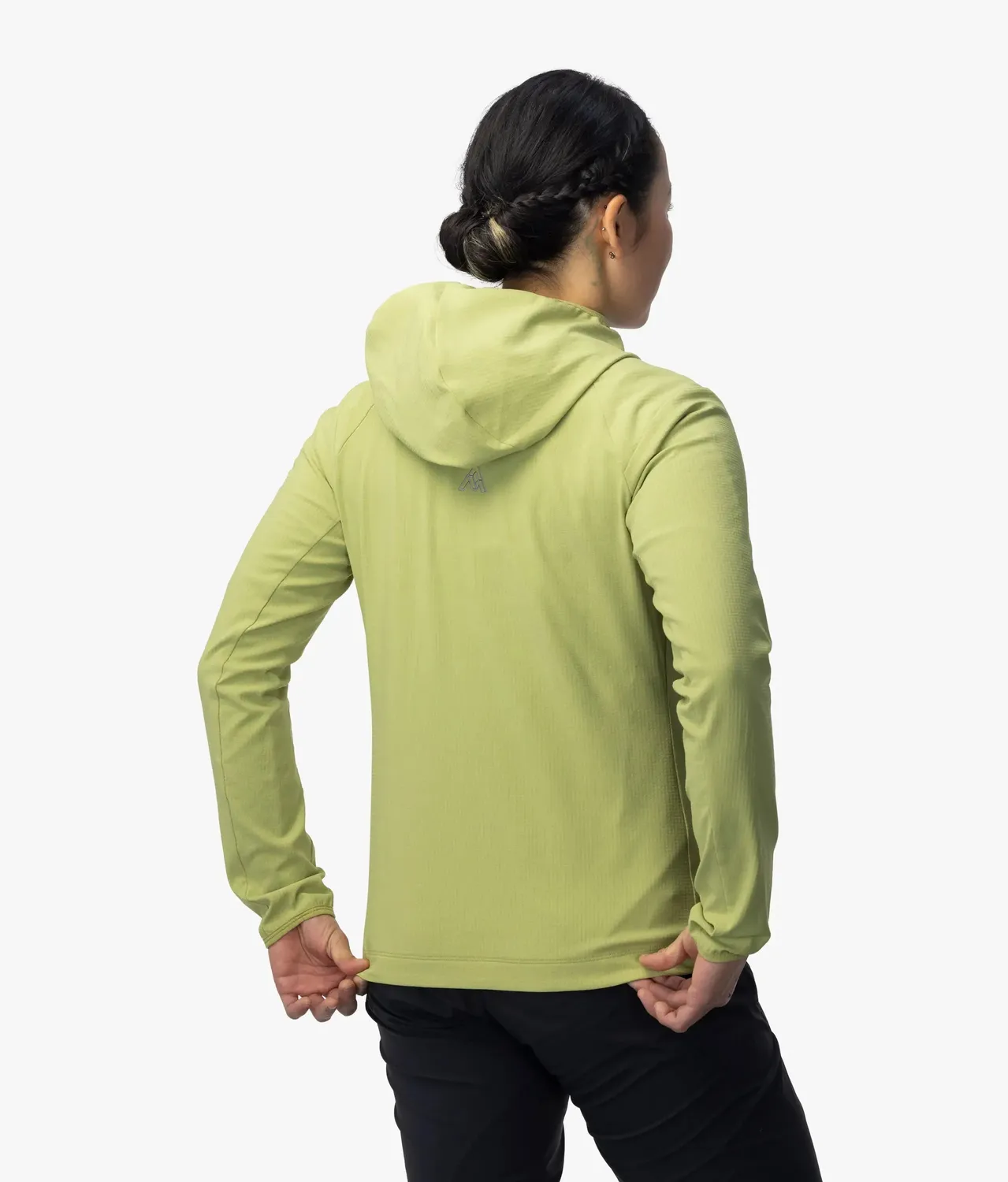 7MESH Spruce Hoody hoodie Bamboo vädertålig