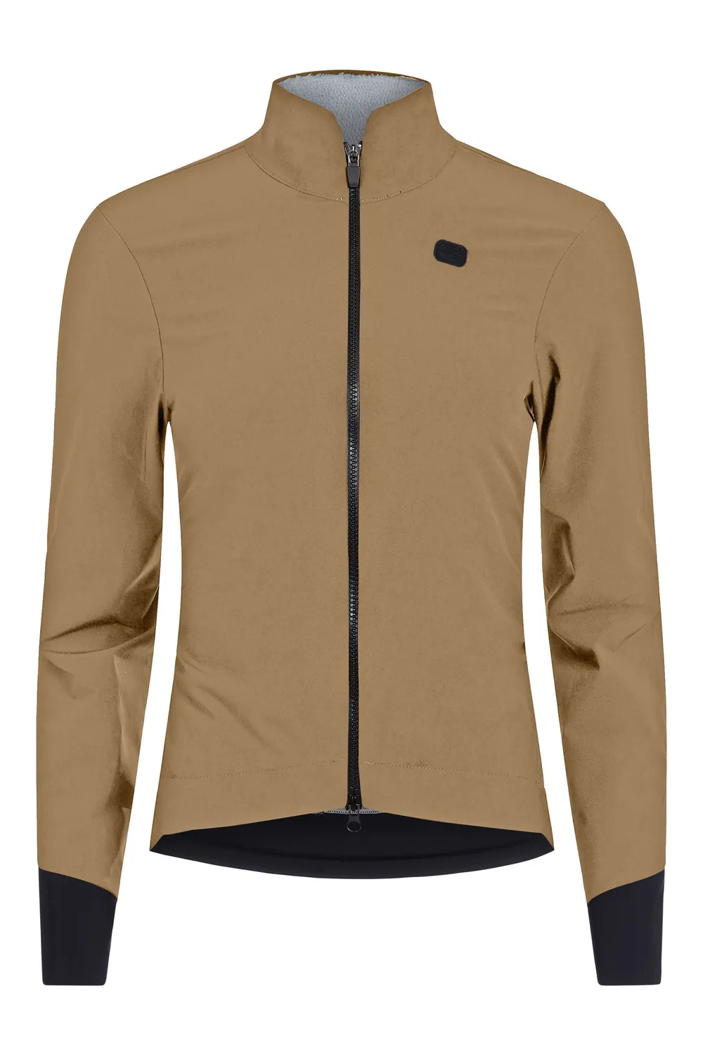 Giordana AV Extreme cykeljacka dam svart thermal