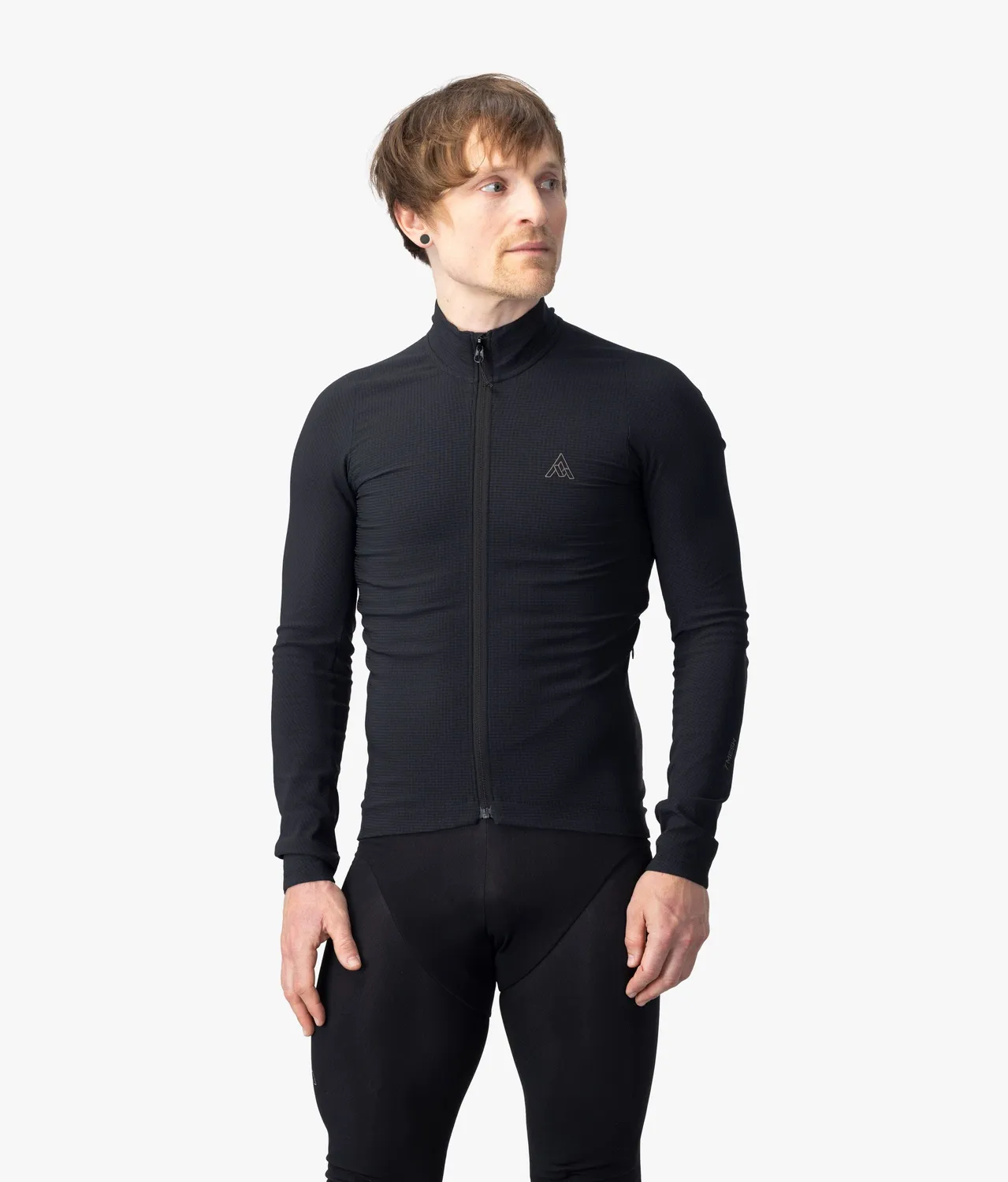 7mesh Tantalus cykeltröja herr långärmad termisk