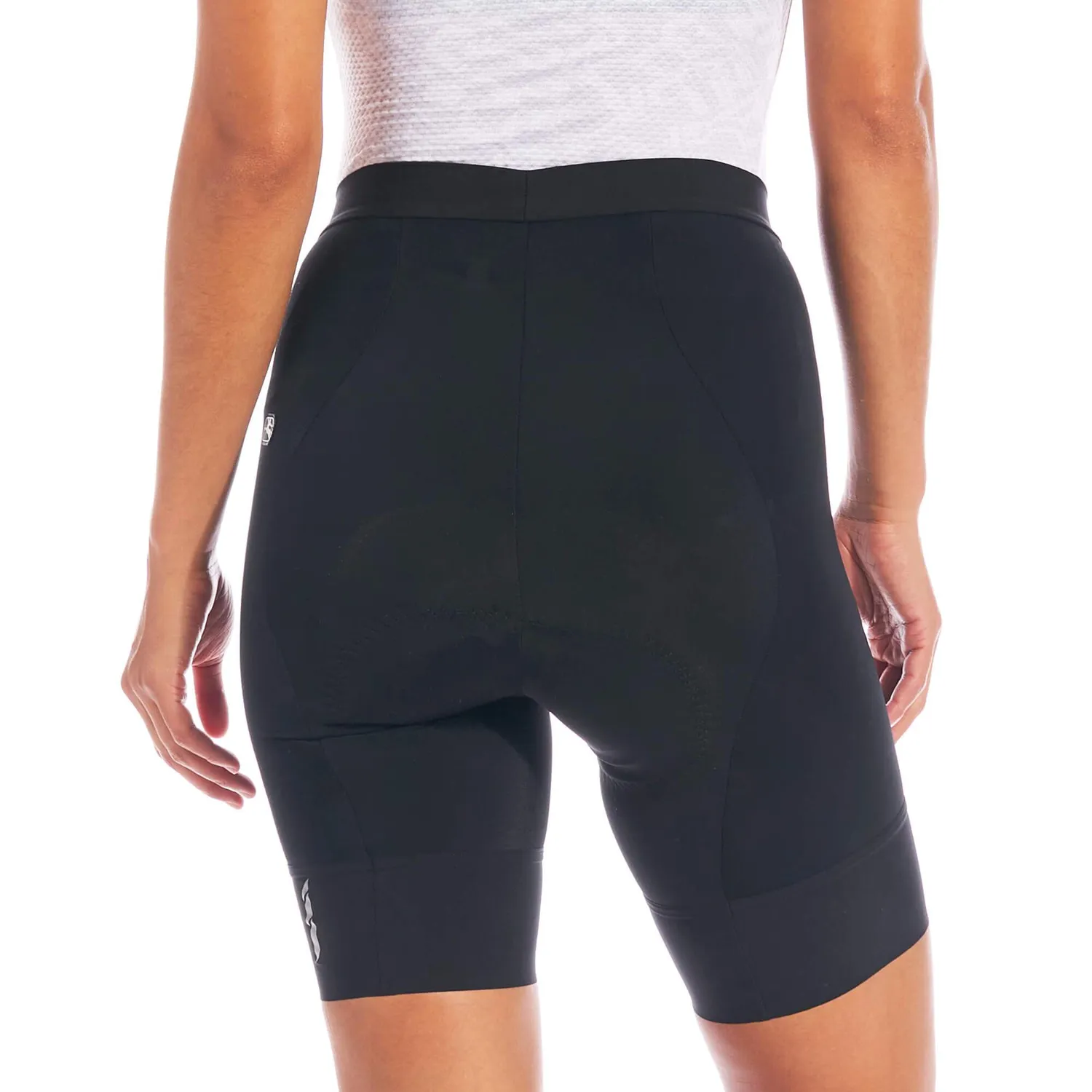 Giordana Fusion cykelshorts svart bekväm