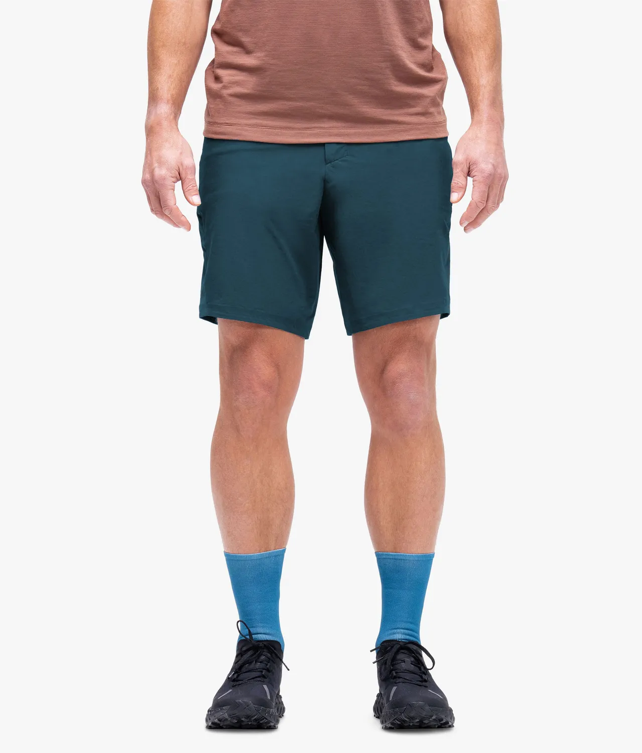 7MESH Farside shorts 9 tum stretch svart?