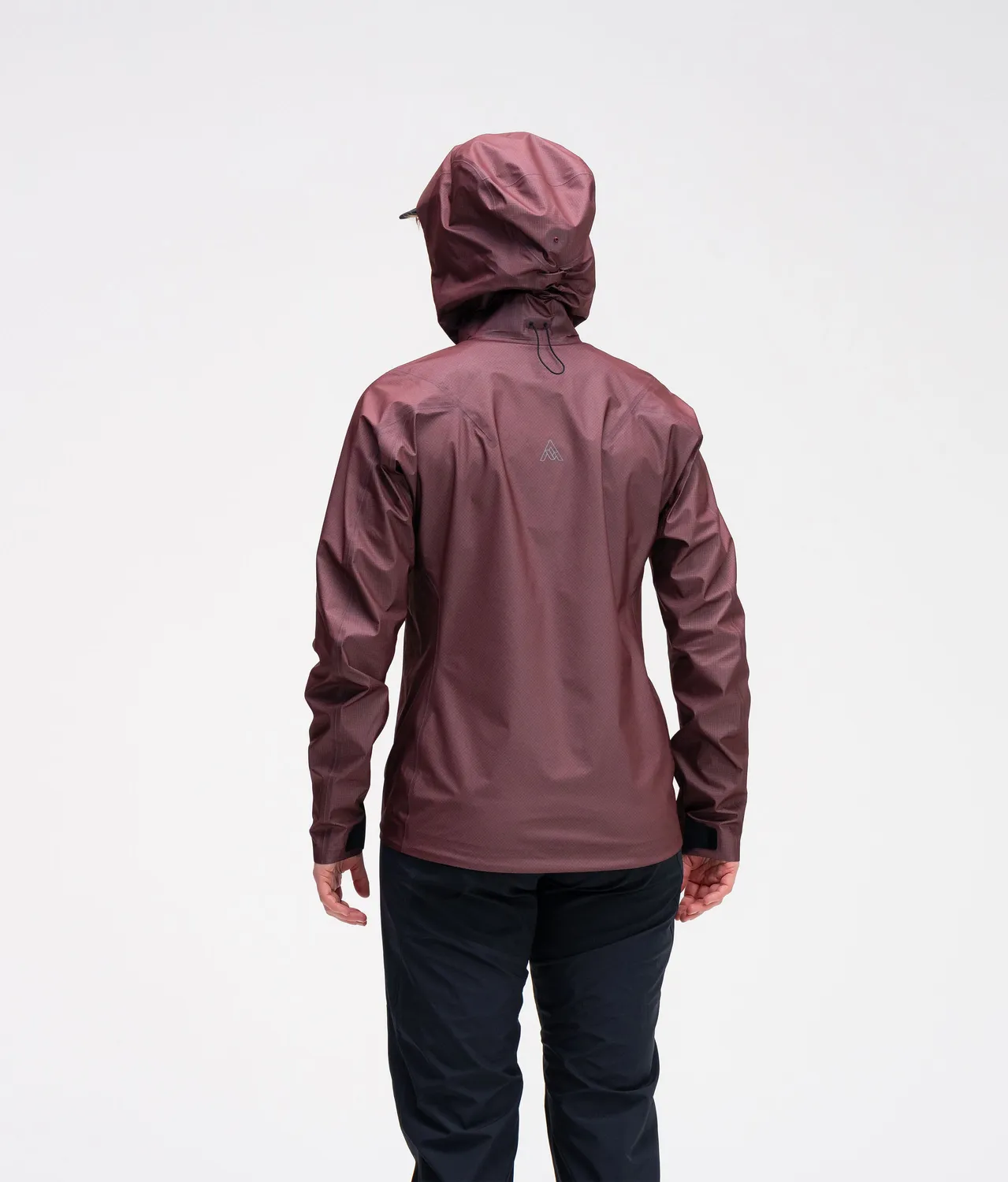 7MESH Guardian Air Jacket jacka dam Andorra vindtät