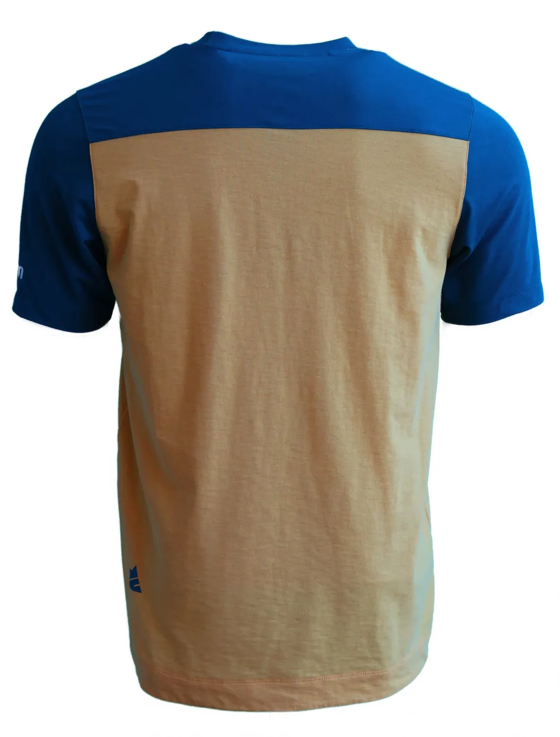 Zimtstern TrailFlowz Shirt SS cykeltröja herr merino