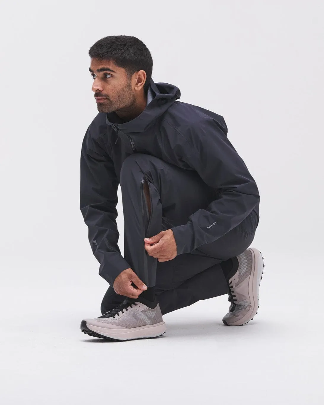 7MESH Guardian Apex Pant byxor Black GORE-TEX