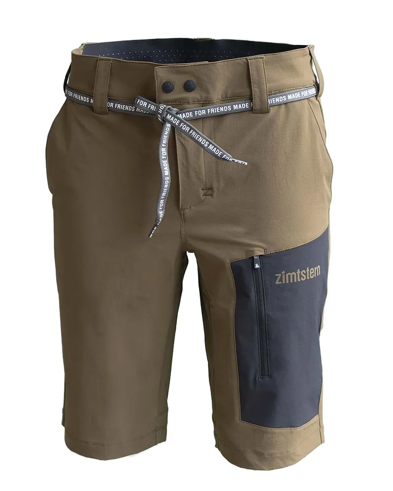 Zimtstern Xalpz Evo Short Men shorts herr lätta