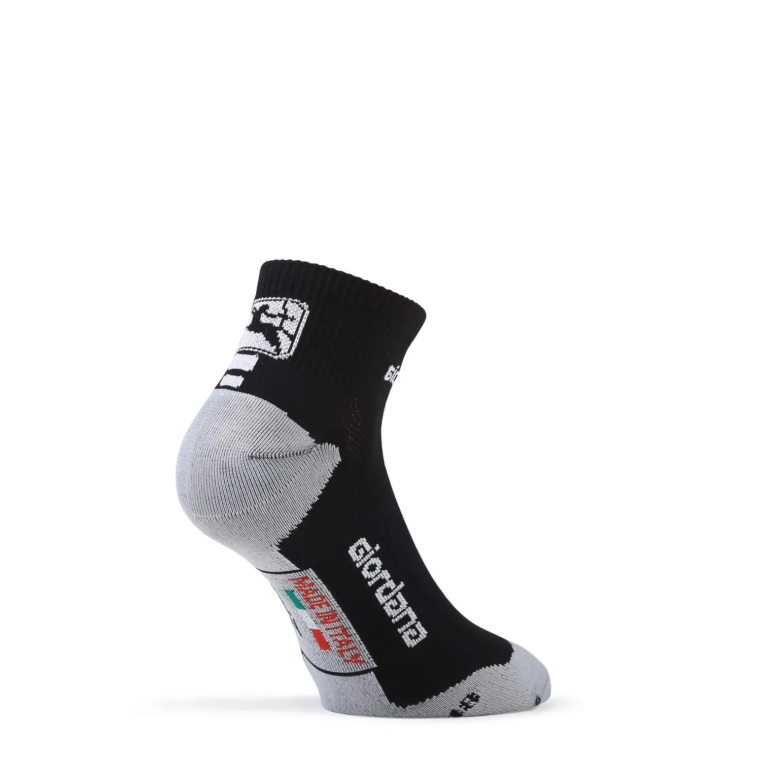 Giordana FR-C Low Socks cykelstrumpor låg tunn